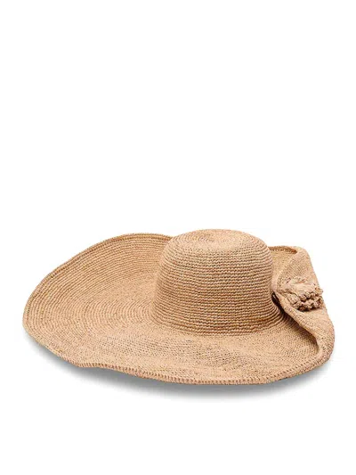 Ibeliev `hera` In Brown