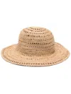 Ibeliev Lalao Hat