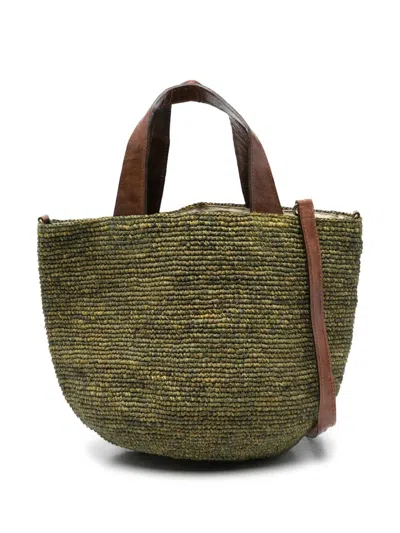 Ibeliev Mirozy Bag