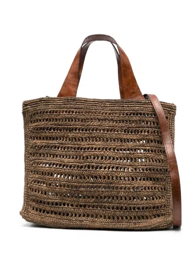 Ibeliev Nozy Bag