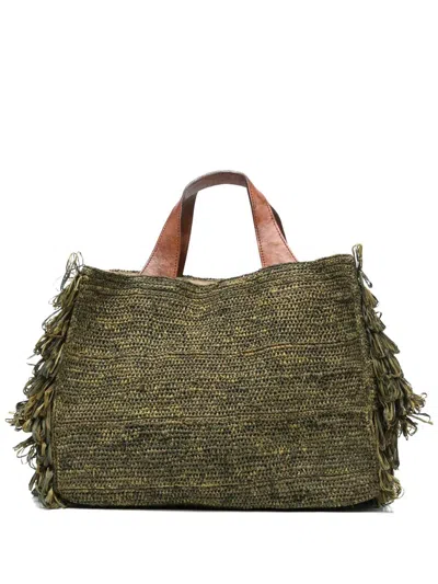 Ibeliev Onja Bag