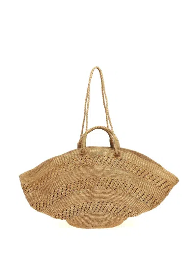 Ibeliev Sol Bag
