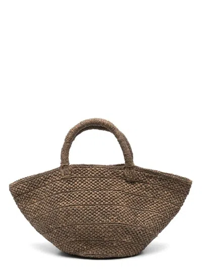 Ibeliev Women's Ela Bag In Brown