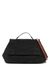 Ibeliev Women's Lahady Bag In Black