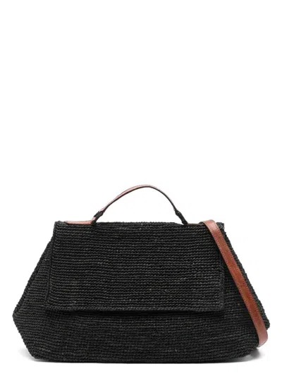Ibeliev Women's Lahady Bag In Black