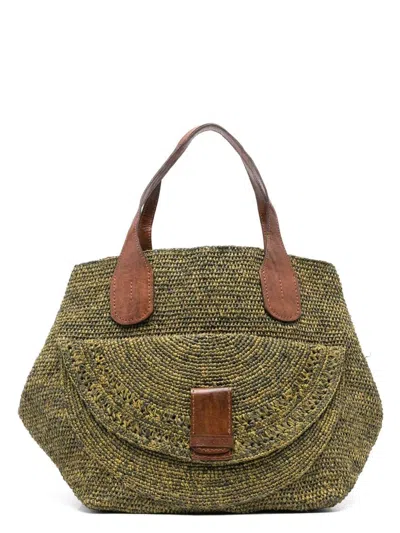 Ibeliev Women's Laza Ii Bag In Green