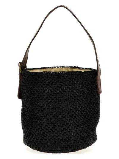 Ibeliev Women's Lova Bag In Black
