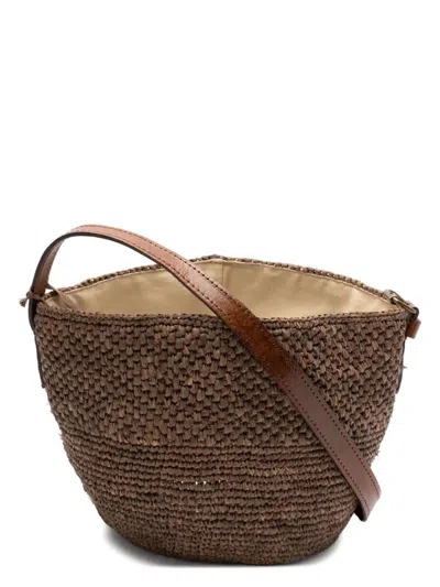 Ibeliev Women's Maika Bag In Brown