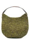 Ibeliev Women's Meva Bag In Green