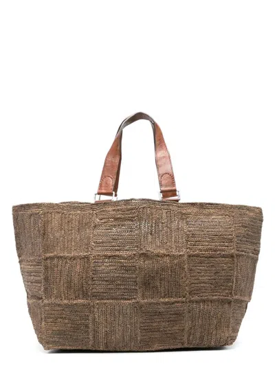 Ibeliev Women's Miray Bag In Brown