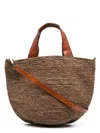 Ibeliev Women's Mirozy Bag In Brown