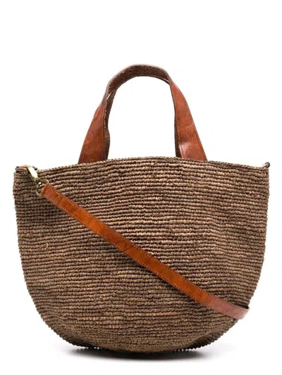 Ibeliev Women's Mirozy Bag In Brown