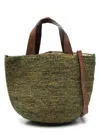 Ibeliev Women's Mirozy Bag In Green