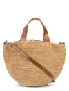 Ibeliev Women's Mirozy Bag In Nude & Neutrals