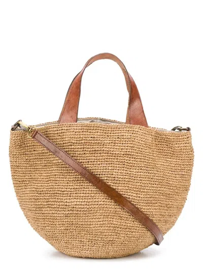 Ibeliev Women's Mirozy Bag In Nude & Neutrals