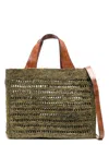 Ibeliev Women's Nozy Bag In Green