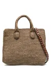 Ibeliev Rary Bag In Brown