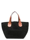 Ibeliev Women's Tokyo Ii Bag In Black