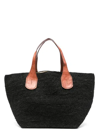 Ibeliev Women's Tokyo Ii Bag In Black