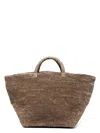 Ibeliev Women's Vanilla Bag In Brown