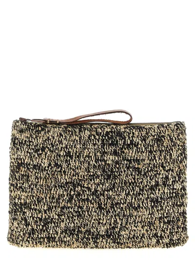 Ibeliv 'ampy' Clutch