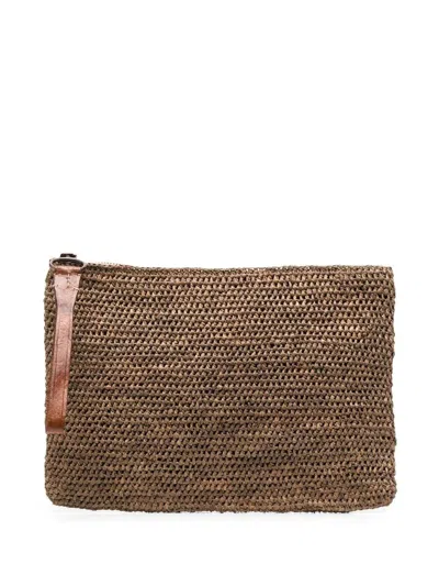 Ibeliv Ampy Clutch