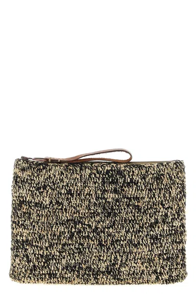 IBELIV 'AMPY' CLUTCH