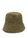 Ibeliv Andao Hat Accessories In Green