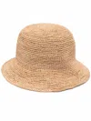 Ibeliv Andao Hat Accessories In Neutral