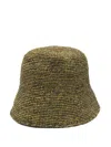 Ibeliv Andao Hat Accessories In Green