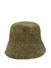 Ibeliv Andao Hat Accessories In Green