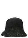 IBELIV ANDAO HATS BLACK