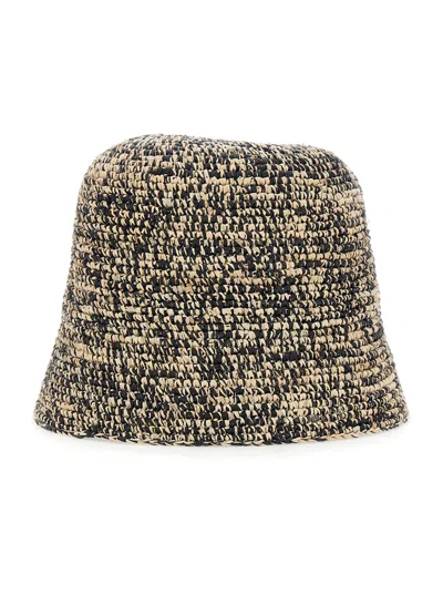 Ibeliv Andao Sun Hat In Multicolor