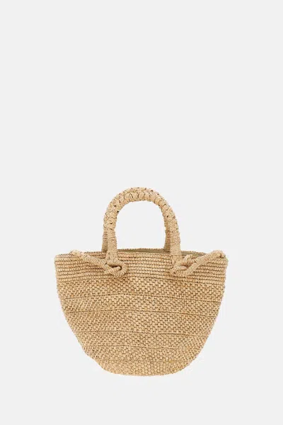 Ibeliv Arona Bag In Sand