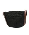 Ibeliv Bag  In Black