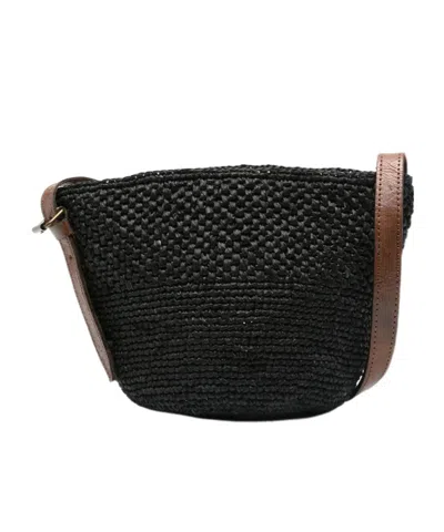 Ibeliv Bag  In Black