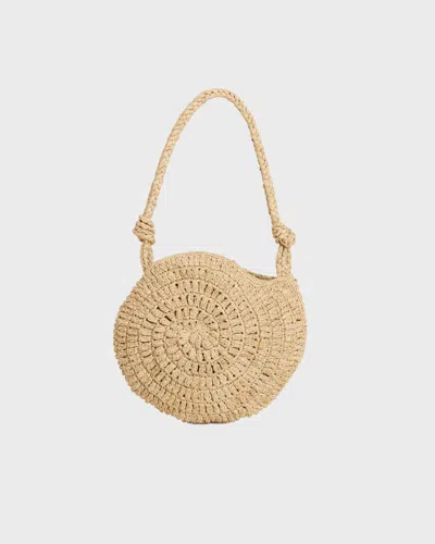 Ibeliv Bag Isula  One Size In Sand