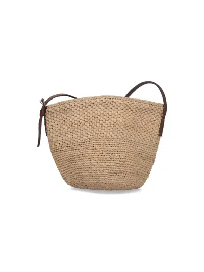 Ibeliv Bags