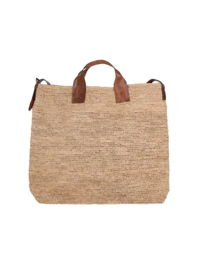 Ibeliv Bags In Beige