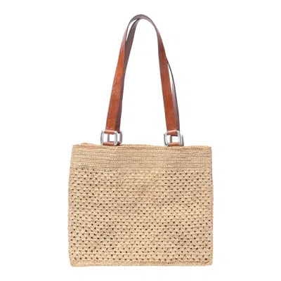 Ibeliv Bags In Beige