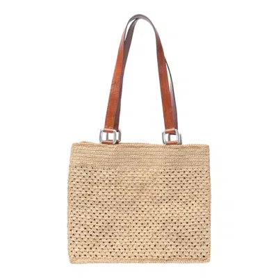 Ibeliv Bags In Beige