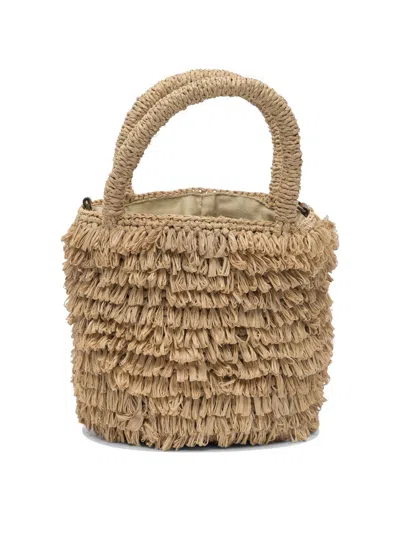 Ibeliv Bags In Beige