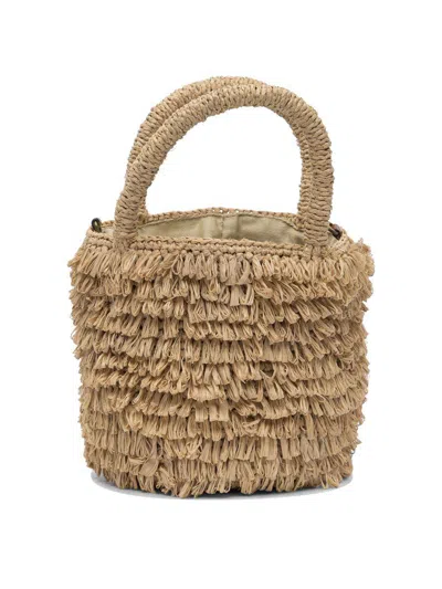 Ibeliv Bags In Beige