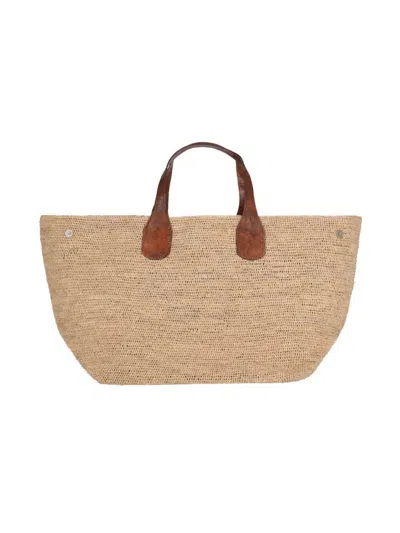 Ibeliv Bags In Beige
