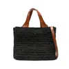 Ibeliv Bags In Black