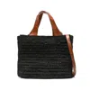 Ibeliv Bags In Black