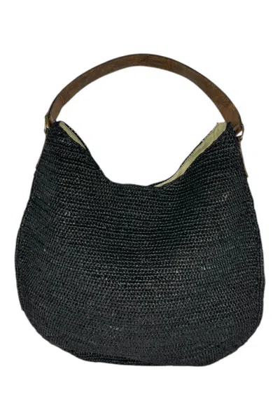 Ibeliv Bags.. Black