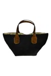 Ibeliv Bags.. Black