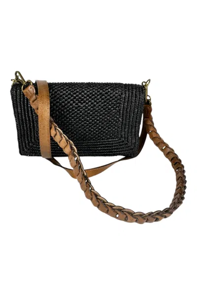 Ibeliv Bags.. Black