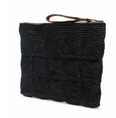 Ibeliv Bags.. In Black